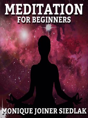 cover image of Meditation For Beginners